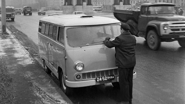 Финский журнал в 1977 году так писал о советских автомобилях на газе: В принципе, перевести автомобиль на газ довольно легко (Tekniikan Maailma, Финл
