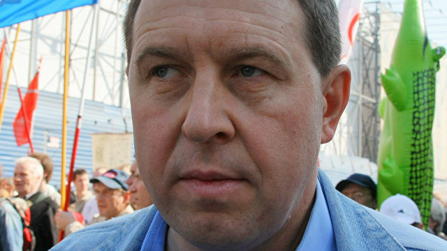 Илларионов: cитуация Украины гораздо более тяжелая, чем даже та, в которой оказалась Грузия в 2008 году (Гордон, Украина)