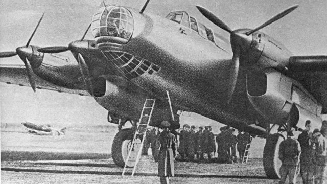 Polskie Radio (Польша): 80 лет назад советская авиация впервые сбросила бомбы на Варшаву