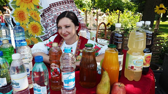 Напитки лета: топ-10 рецептов домашнего кваса (Вести, Украина)