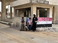 Провинция Деръа в Сирии Провинция Деръа в Сирии