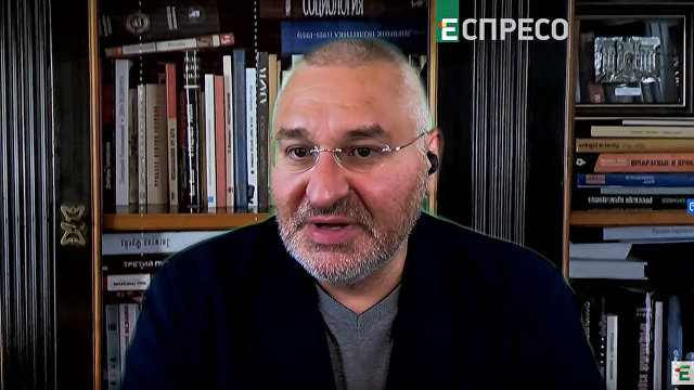 Еспресо (Украина): во время визита в Вашингтон Зеленский должен решить два вопроса Фейгин