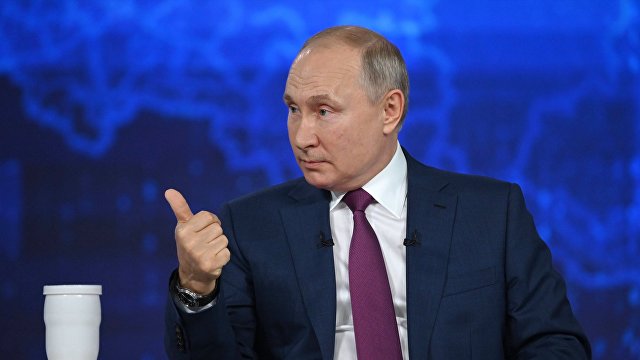 Le Figaro (Франция): ЕС продлевает экономические санкции против России на полгода