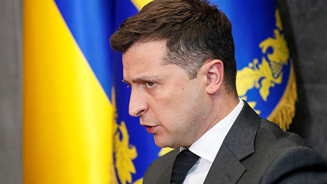 Зеленский призвал остановить Северный поток 2: это ловушка безопасности для всех (РБК-Україна, Украина)