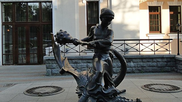 NV (Украина): искусство войны украинской сказки. Как выстоять в борьбе с Россией
