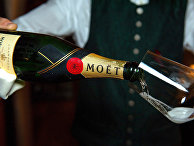 Шампанское Moët Шампанское Moët
