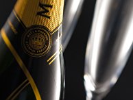 Шампанское Moët Шампанское Moët