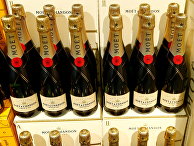 Шампанское Moët Шампанское Moët