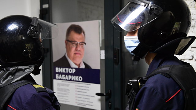 Белорусские новости: Безумный срок за веру в идею. Виктор Бабарико приговорен к 14 годам колонии