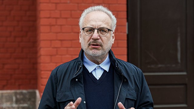 Svenska Dagbladet (Швеция): Россия должна понять, что у Запада есть воля и потенциал