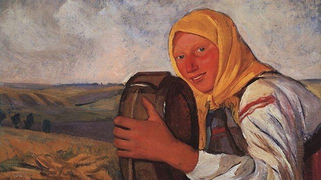 Утоляет жажду и освежает: как приготовить домашний квас (Gazeta.ua, Украина)