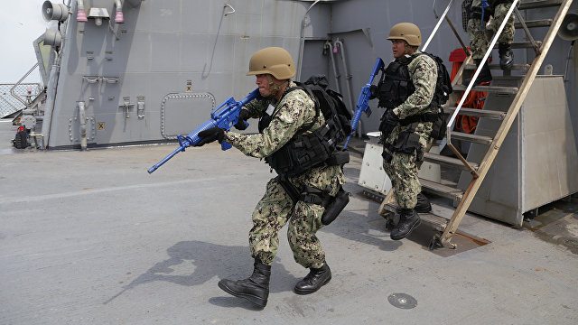 Sea Breeze 2021: развяжет ли Россия войну в Черном море (Апостроф, Украина)