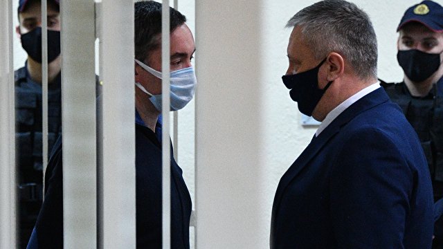 Gazeta Wyborcza (Польша): Москва не вступилась за Бабарико, потому что она уважает права людоедов