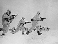 Великая Отечественная война 1941-1945 гг. Оборона Москвы. Бои на Можайском направлении Великая Отечественная война 1941-1945 гг. Оборона Москвы. Бои на Можайском направлении