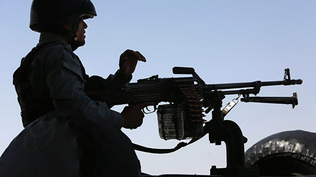 Turkmen.news (Туркменистан): Туркменистан подтянул тяжелую технику к границе с Афганистаном