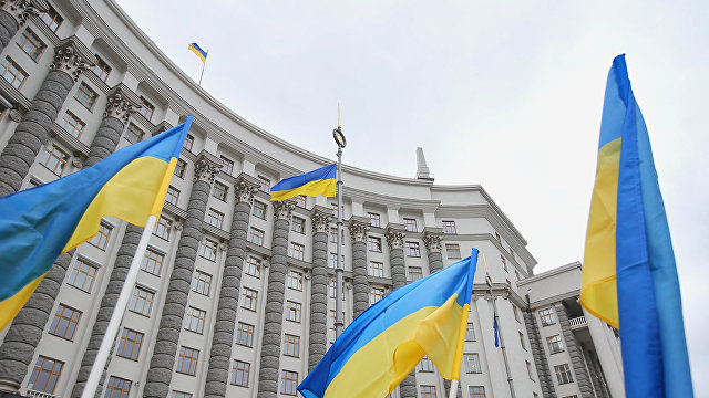 Главред (Украина): 41% украинцев считают, что они с россиянами один народ опрос