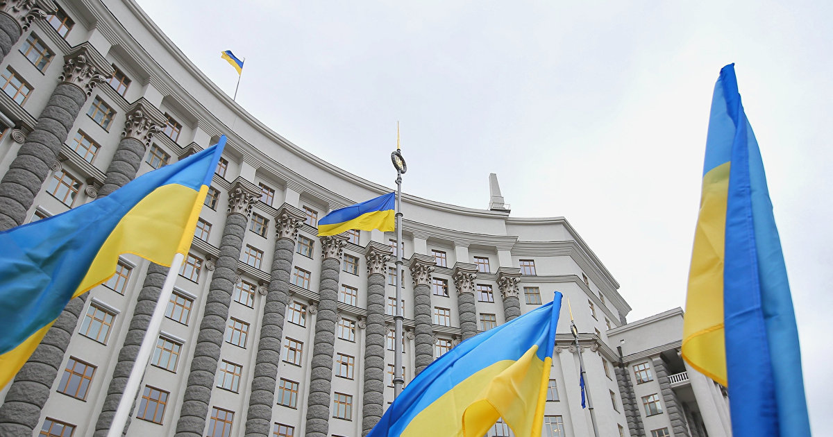 Еще 15-20 лет работы: Джон Хербст о перспективах и вызовах для Украины (Факти, Украина) (Факты)