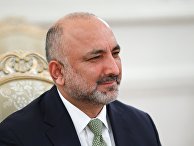Встреча глав МИД РФ и Афганистана С. Лаврова и Х. Атмара Встреча глав МИД РФ и Афганистана С. Лаврова и Х. Атмара