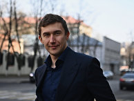Гроссмейстер Сергей Карякин Гроссмейстер Сергей Карякин