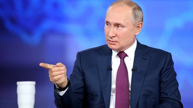 Atlantic Council (США): мир не может закрывать глаза на путинскую одержимость Украиной