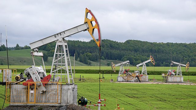 Svenska Dagbladet (Швеция): смертный приговор нефти не за горами