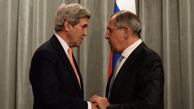 Aftenposten (Норвегия): между Россией и США нет согласия практически ни в чем. Но по одной проблеме они готовы сотрудничать