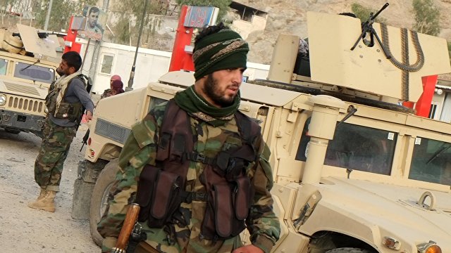 Rai Al Youm (Великобритания): Вашингтон выводит свои войска из Афганистана. Как к этому готовятся страны региона Что это для них новые возможности и