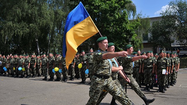 Страна (Украина): Шла первая неделя после отставки Авакова. Как СБУшники избили пограничников на кордоне с Россией