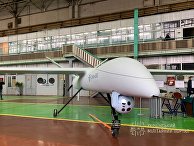 Ударный БПЛА Сокол-300 Ударный БПЛА Сокол-300