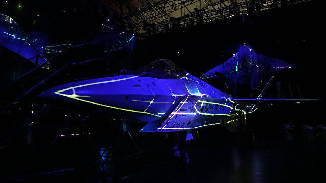 Forbes (США): новый российский истребитель-невидимка может оказаться птицей высокого полета