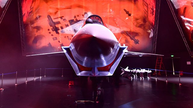 The National Interest (США): успех российскому экспортному истребителю-невидимке Checkmate еще не гарантирован