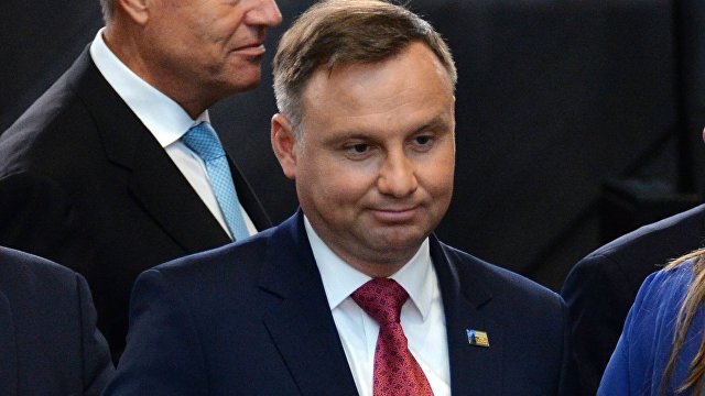 Правительство: Польша удивлена соглашению США и Германии по Северному потоку 2 (Polskie Radio, Польша)