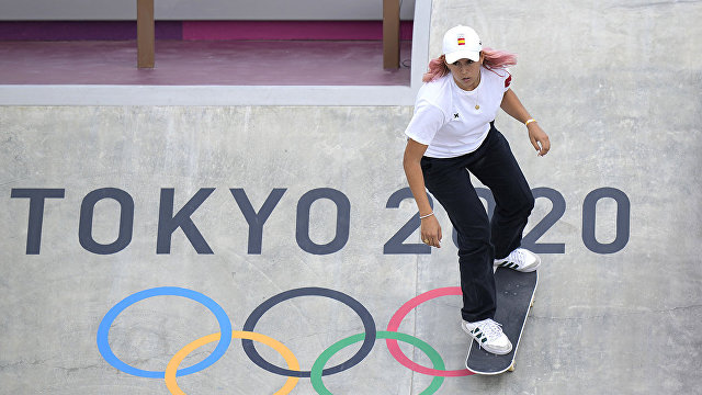 Олимпийские игры в Токио: интригующие новинки (The Times, Великобритания)