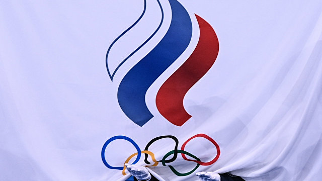 National Review (США): Олимпийские игры — дурость!