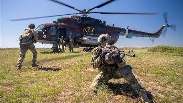 Atlantic Council (США): неужели Путину представился очередной шанс захватить Украину
