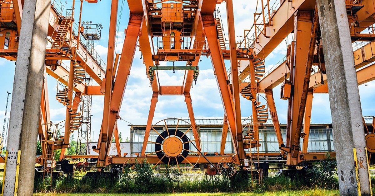 Газовый шантаж Европы и удар Байдена по Северному потоку 2: назван новый сценарий России по трубе Газпрома (Главред, Украина) (Главред)