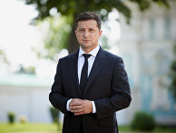 Президент Украины Владимир Зеленский Президент Украины Владимир Зеленский