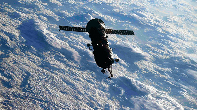 Новый российский модуль на МКС: в сфере пилотируемых космических технологий Россия балансирует между США и Китаем (Нихон кэйдзай, Япония)