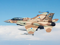 F-16 ВВС Израиля F-16 ВВС Израиля