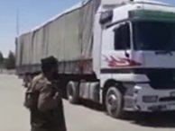 «Талибан»* взял под контроль границу с Таджикистаном «Талибан»* взял под контроль границу с Таджикистаном