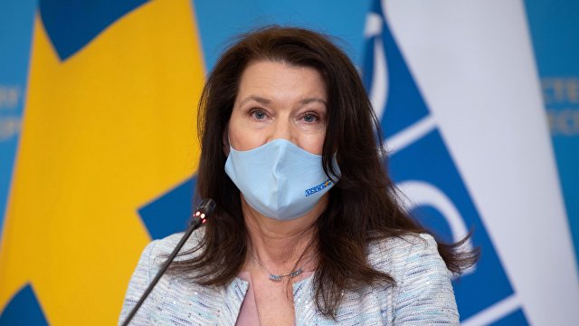 Haber7 (Турция): Швеция вызвала негодование и в Турции, и в России