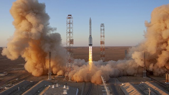 The Daily Beast (США): опасные последствия российских ошибок в космосе