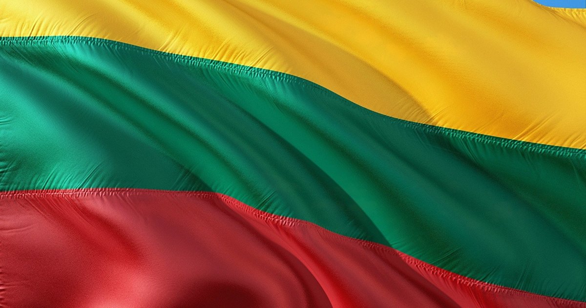 Delfi (Литва):конгрессмены США поддерживают Литву в споре с Китаем (Delfi.lt)