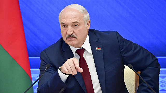Carnegie Moscow Center (Россия): гроза Европы. Как далеко зайдет конфликт Минска с западными соседями