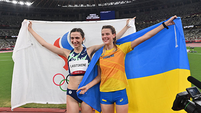 Версии (Украина): олимпийский аудит