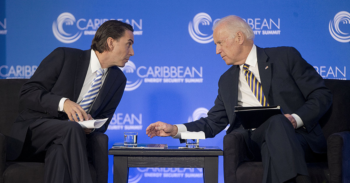 ABC (Испания): Байден сдается и дает зеленый свет «Северному потоку — 2» - Vimarsana News