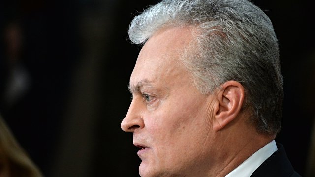 Delfi (Латвия): война с Белоруссией, интриги против России и Северного потока. В МИД Литвы произошла утечка секретной переписки