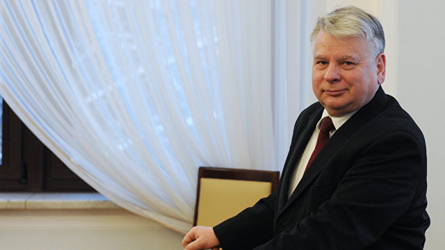 Interia (Польша): Богдана Борусевича не пустили в Россию на похороны Сергея Ковалева
