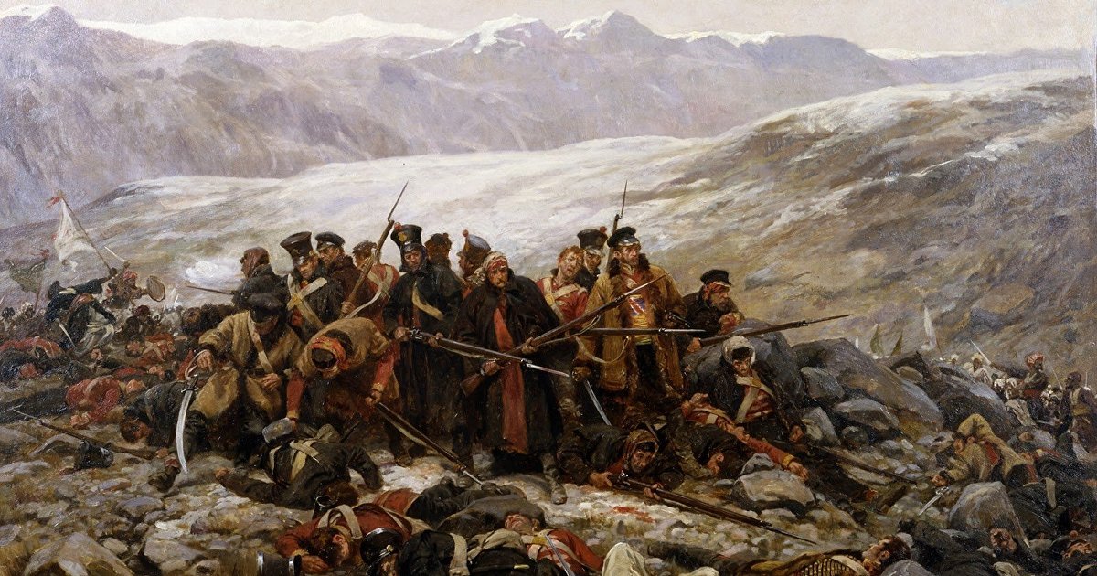 Die Welt (Германия): только одному европейцу удалось в 1842 году выбраться живым из Афганистана - Vimarsana News