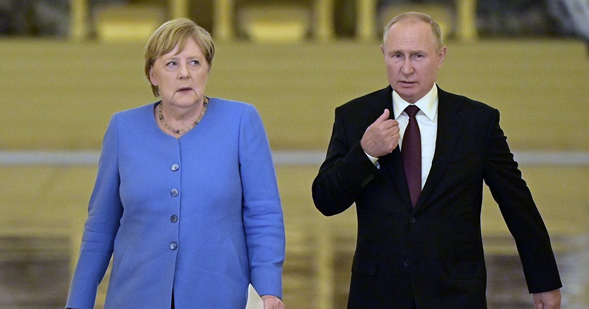 Independent (Великобритания): папа римский непреднамеренно процитировал Путина, чтобы упрекнуть Запад за войну в Афганистане (The Independent)